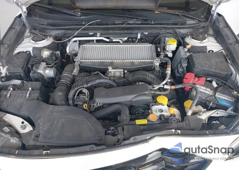 2020 Subaru Outback Onyx Edition Xt from USA, damaged, VIN 4S4BTGKD1L3147127